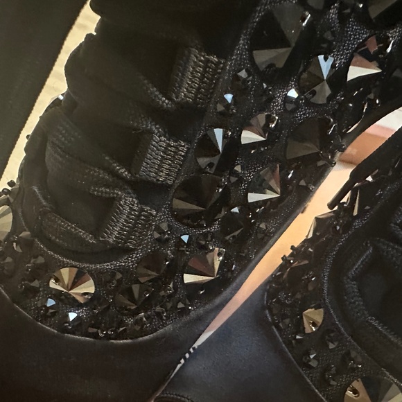 MIU MIU slingback heels - Picture 9 of 9